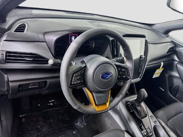 New 2026 Subaru Crosstrek 2.5i Wilderness AWD/4WD image 9