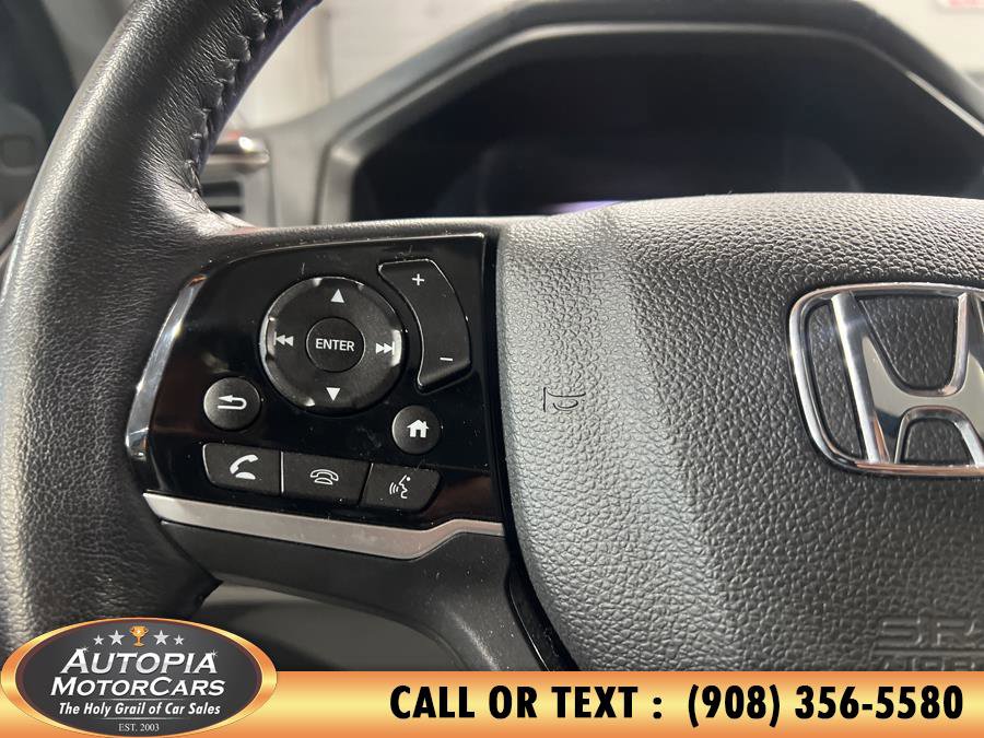 Used 2020 Honda Odyssey Elite image 31