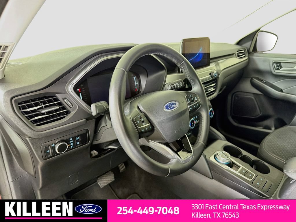 Used 2023 Ford Escape Active FWD image 11