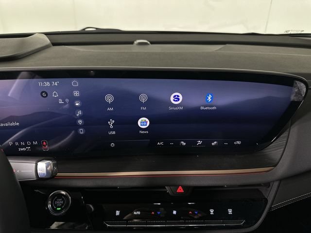 New 2026 Buick Envision Sport Touring AWD/4WD image 14