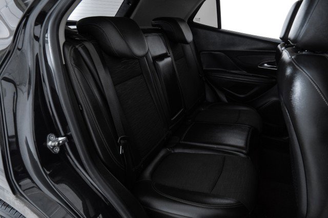 Used 2015 Buick Encore FWD image 27