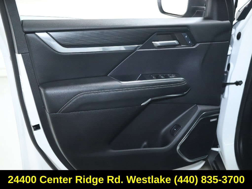 Used 2024 GMC Acadia Elevation FWD image 15