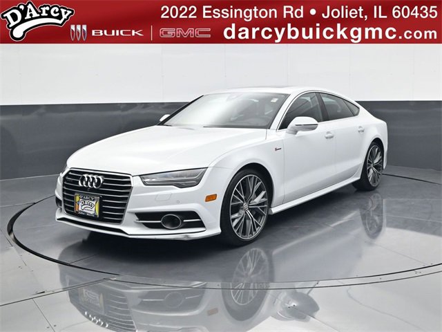 Used 2016 Audi A7 3.0T Prestige w/ Prestige Package