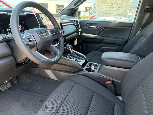 New 2026 GMC Canyon Elevation image 18