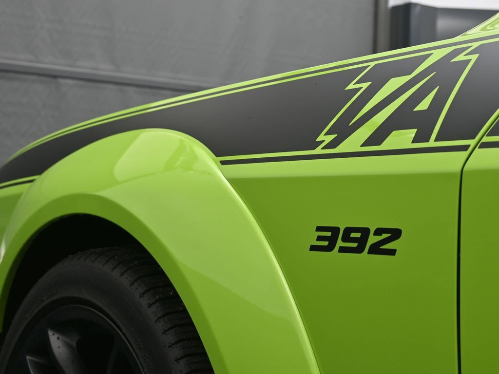 Used 2023 Dodge Challenger R/T Scat Pack image 12