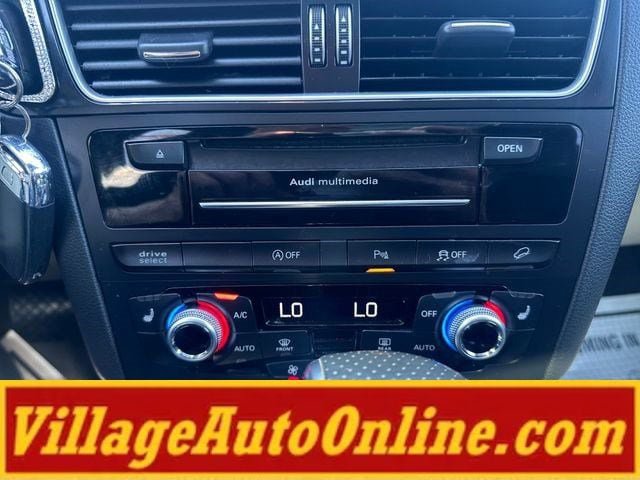 Used 2017 Audi Q5 3.0T Premium Plus w/ Technology Package AWD/4WD image 24