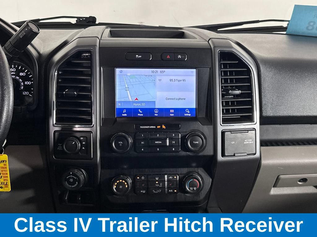 Used 2020 Ford F150 XLT w/ Equipment Group 302A Luxury AWD/4WD image 28