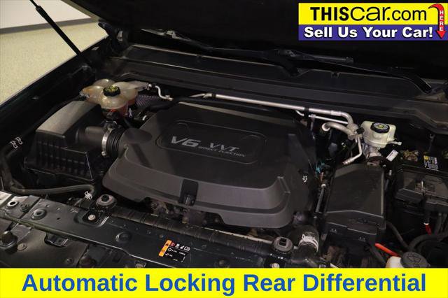 Used 2015 Chevrolet Colorado LT w/ LT Convenience Package image 19