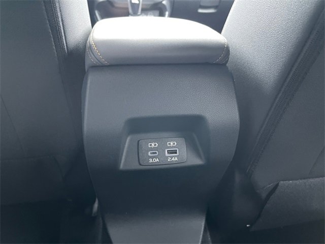 New 2026 Subaru Crosstrek 2.5i Wilderness image 19