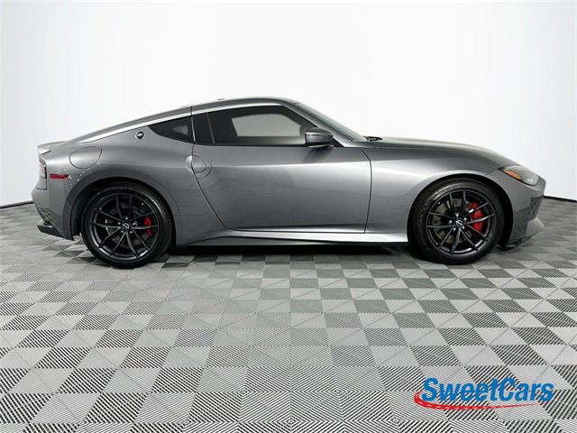 Used 2024 Nissan Z Performance w/ Floor Mat Package image 8