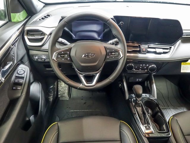 New 2026 Chevrolet TrailBlazer ACTIV w/ Driver Confidence Package image 12