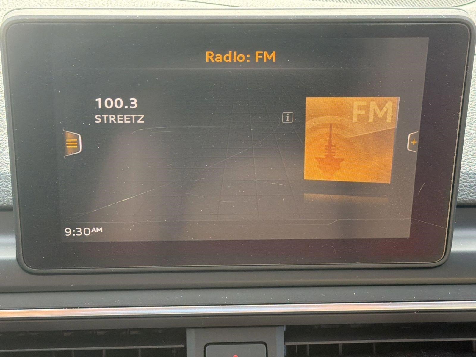 Used 2018 Audi A4 2.0T Ultra Premium w/ Convenience Package FWD image 23