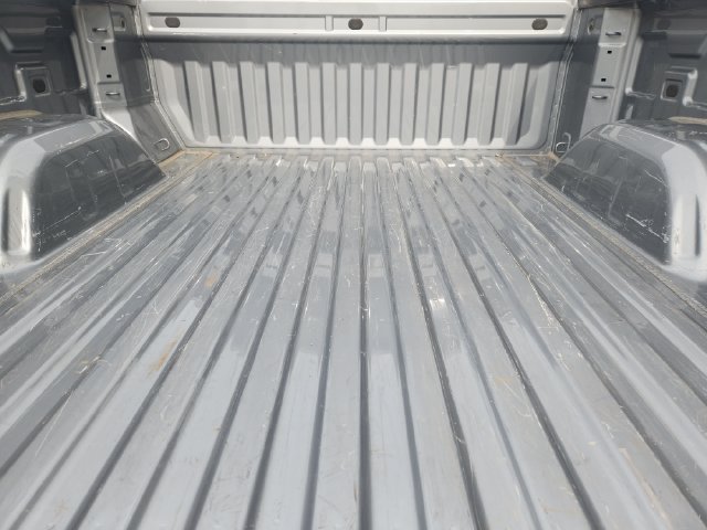 Used 2023 Chevrolet Silverado 1500 Custom RWD image 31