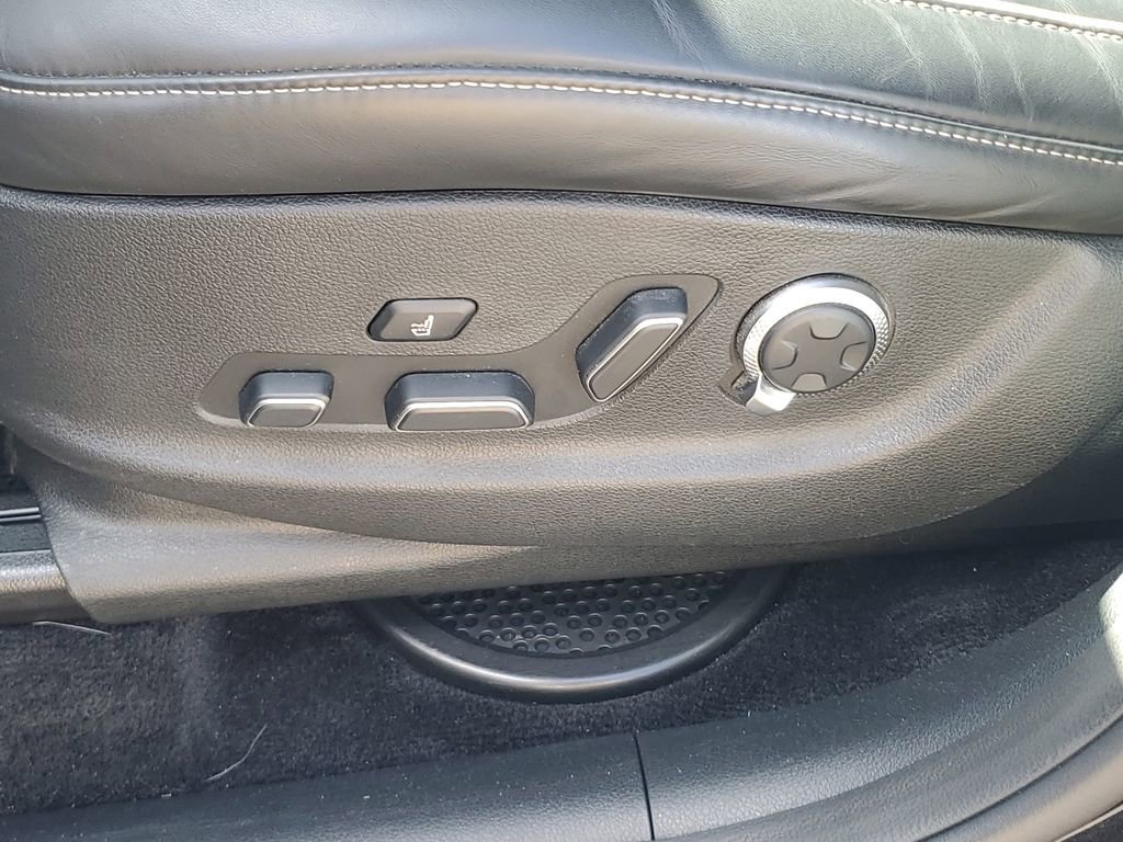 Used 2024 Genesis GV80 3.5T w/ Prestige Package image 19