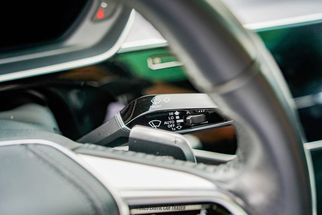 Used 2019 Audi A8 L 3.0T w/ Executive Package image 61