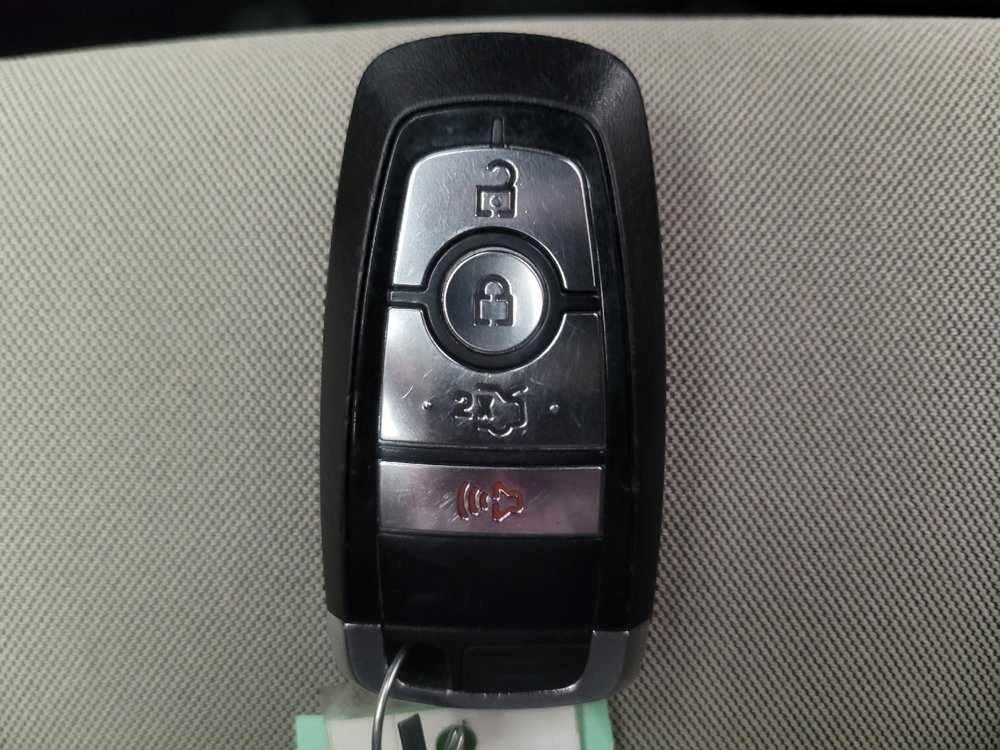 Used 2018 Ford Fusion S FWD image 32