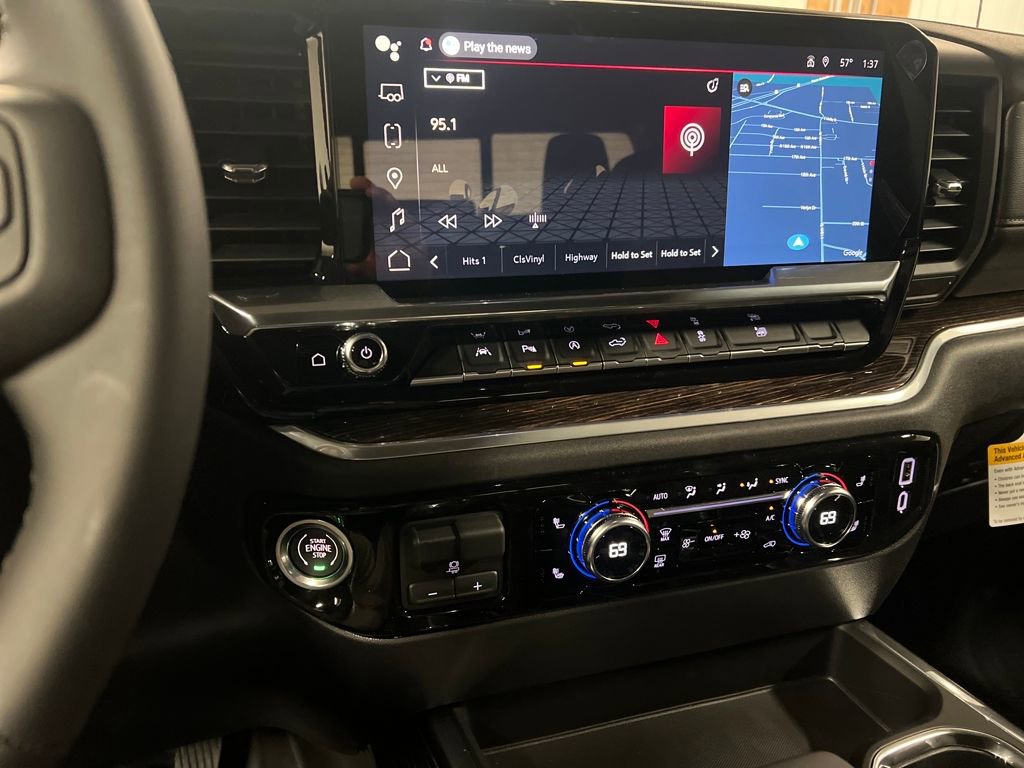 New 2026 GMC Sierra 1500 Elevation w/ Elevation Premium Package image 21