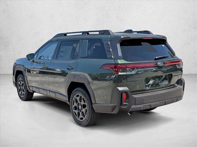New 2026 Subaru Outback Limited AWD/4WD image 9