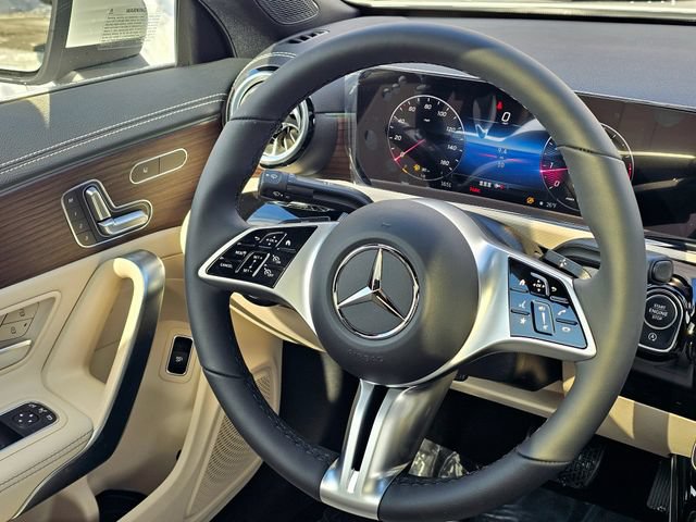 New 2026 Mercedes-Benz CLA 250 4MATIC image 28