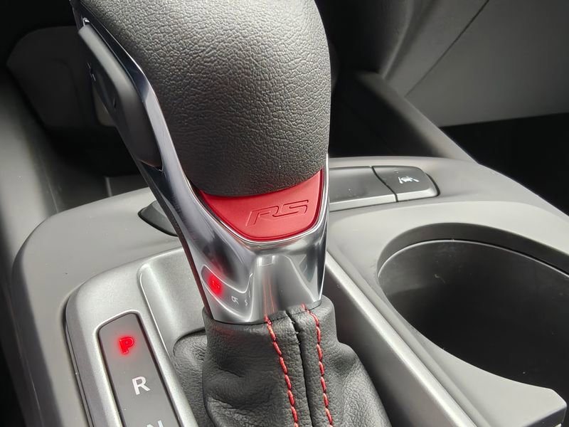 Used 2026 Chevrolet Trax RS image 31