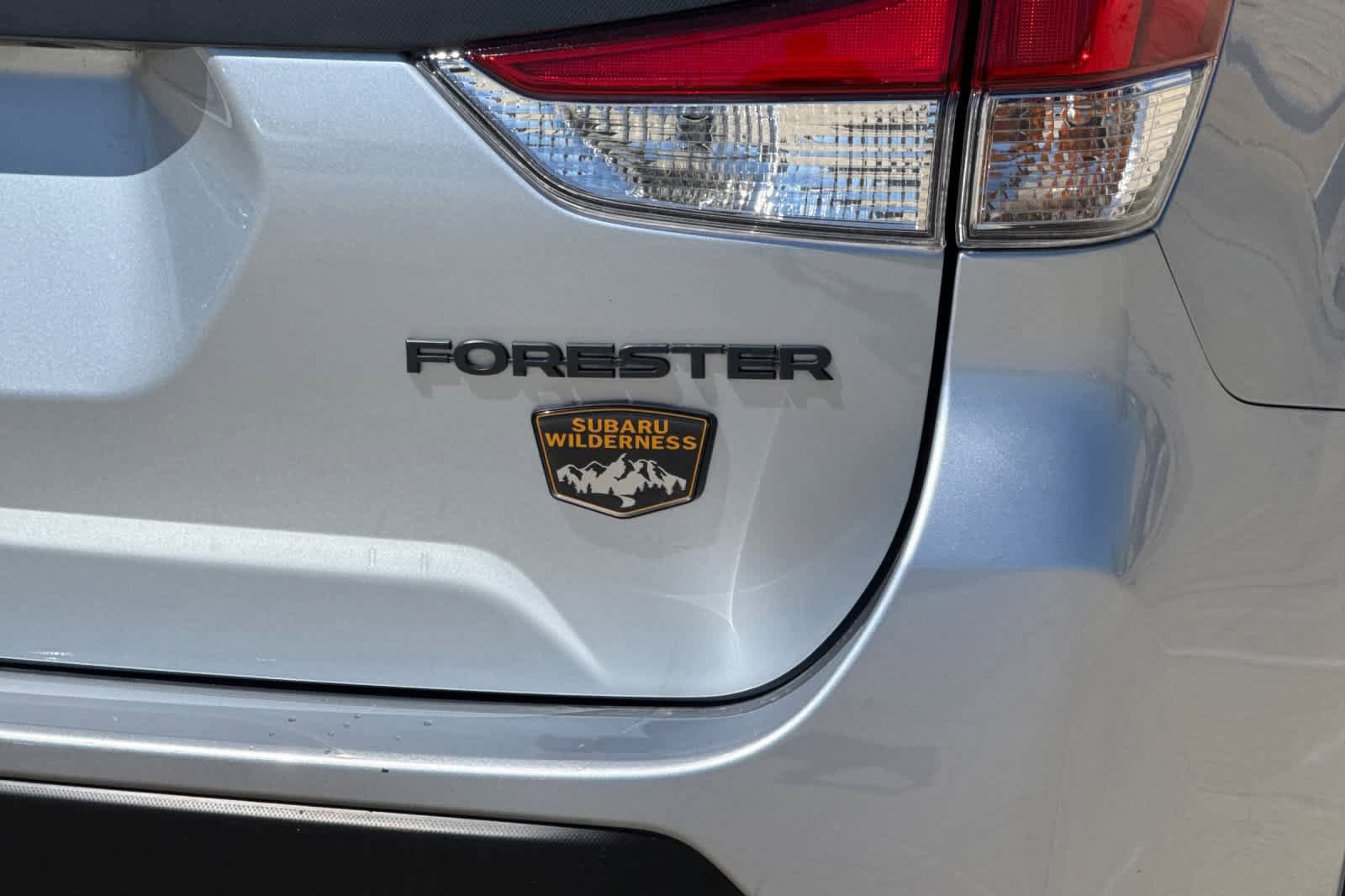 Used 2023 Subaru Forester Wilderness AWD/4WD image 27