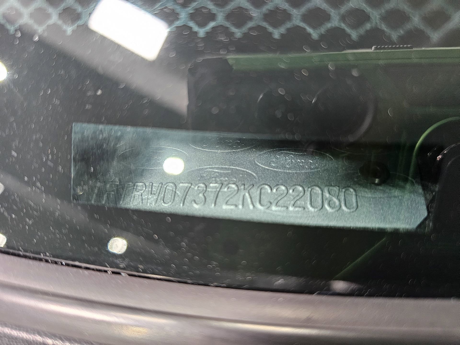 Used 2002 Ford F150 Harley-Davidson RWD image 28