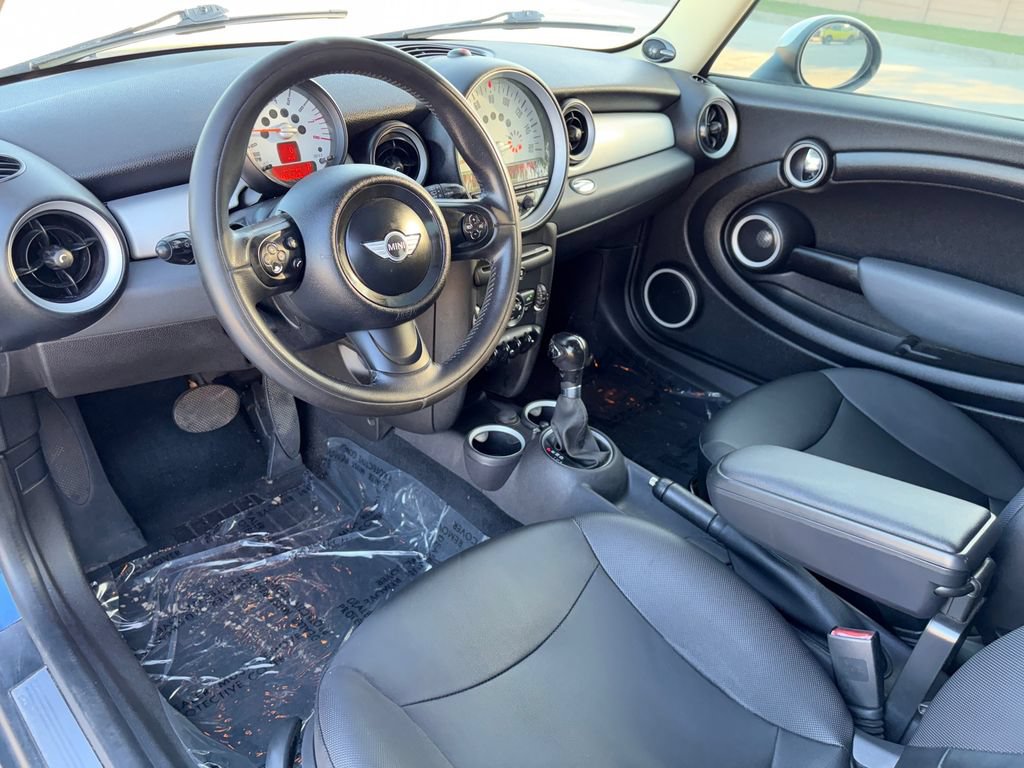 Used 2012 MINI Cooper Hardtop FWD image 8