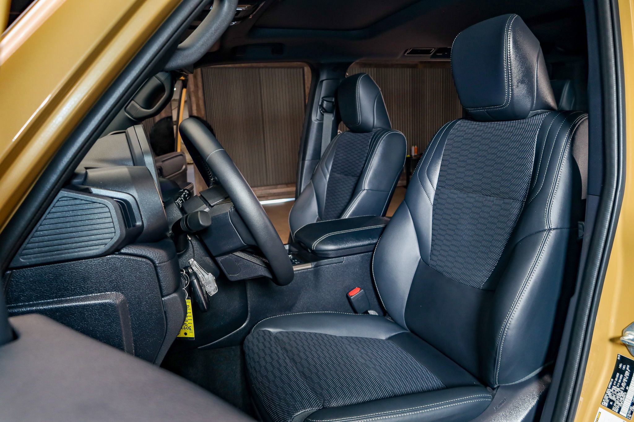 Used 2025 Toyota Land Cruiser image 19