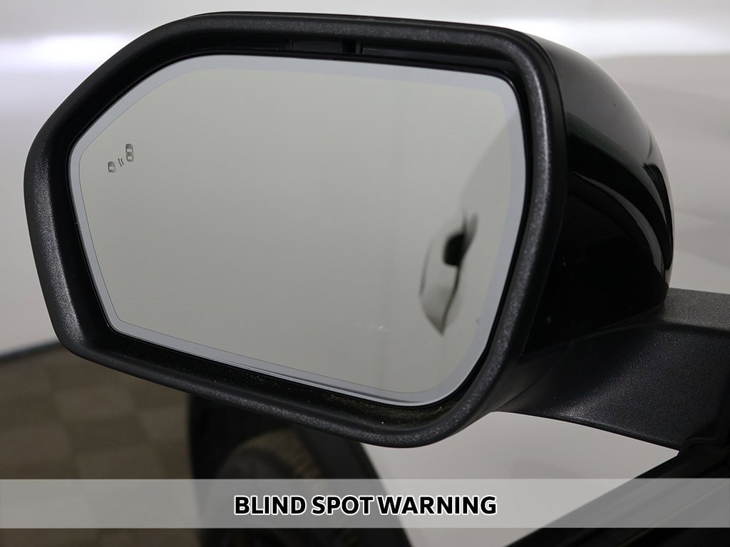 Used 2022 Ford Explorer ST w/ Equipment Group 401A image 8