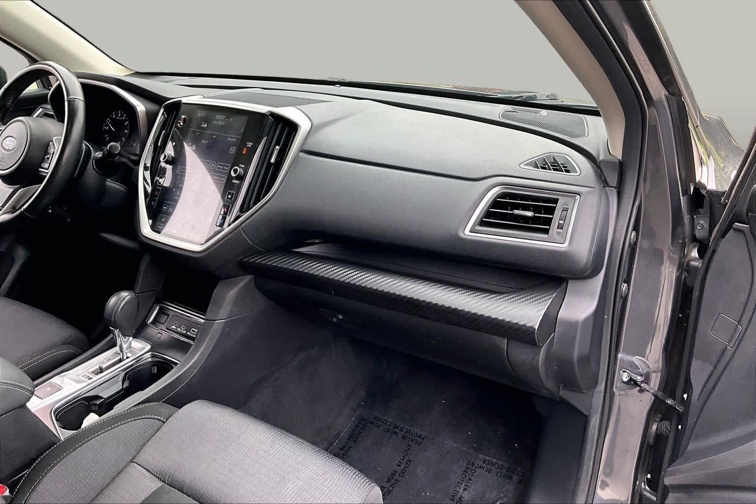 Used 2023 Subaru Ascent Premium w/ Convenience Package AWD/4WD image 18
