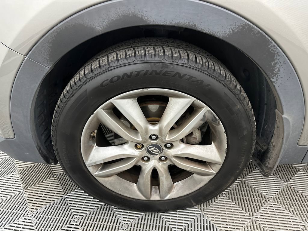 Used 2013 Hyundai Santa Fe Sport 2.0T image 11