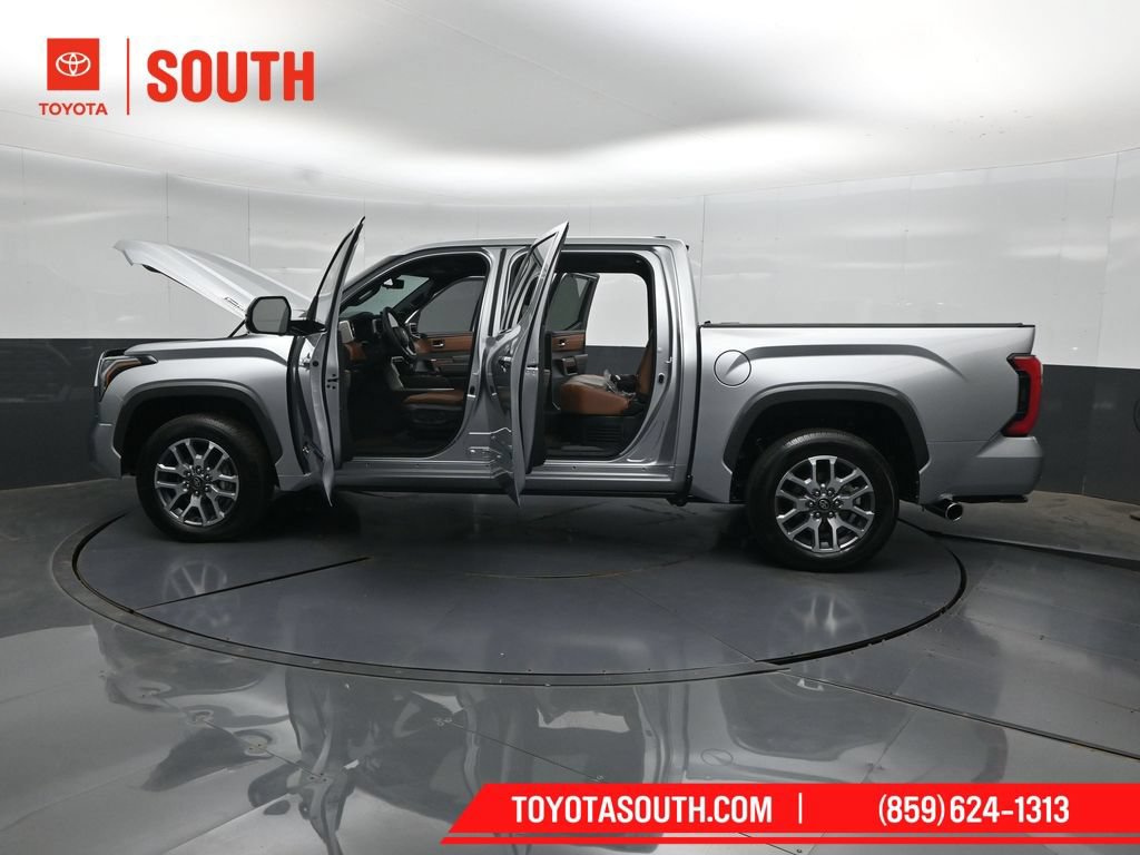 Used 2026 Toyota Tundra 1794 Edition AWD/4WD image 60