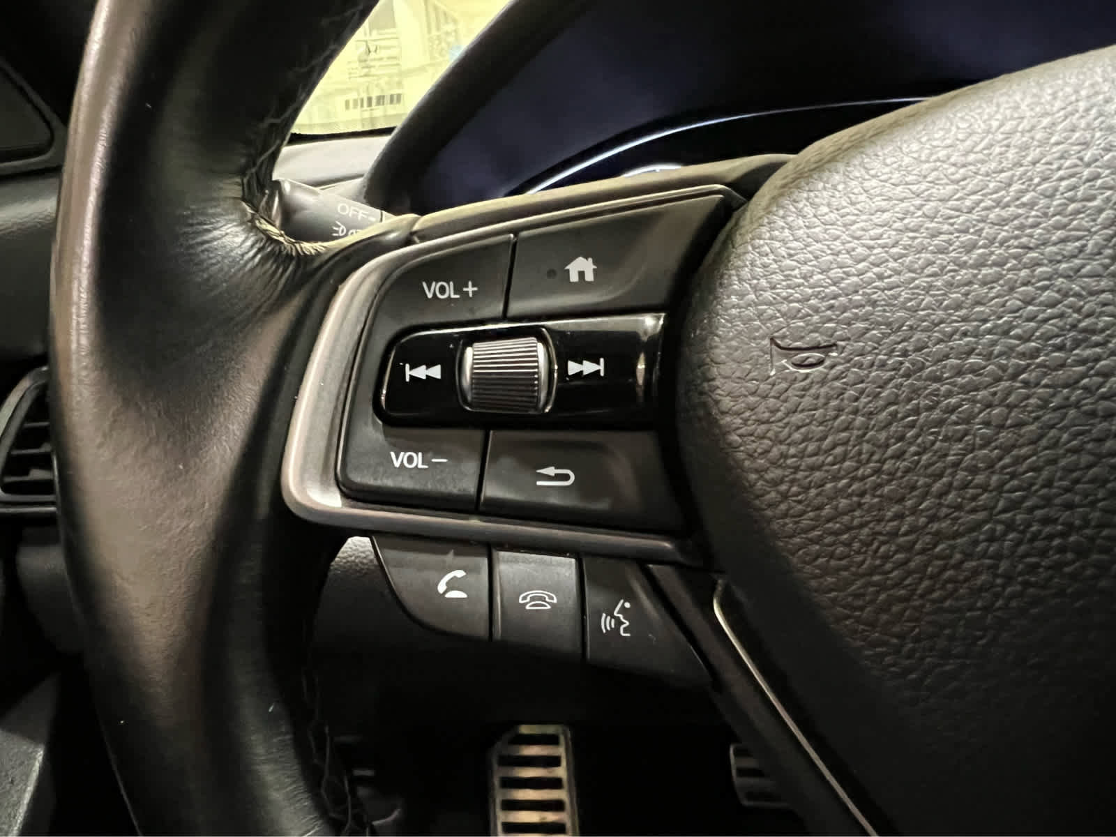 Certified 2022 Honda Accord Sport image 14