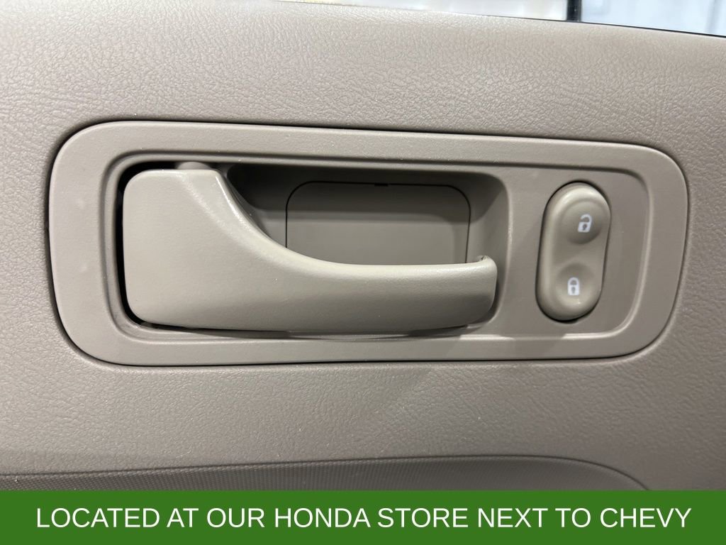 Used 2011 Honda Element EX image 11