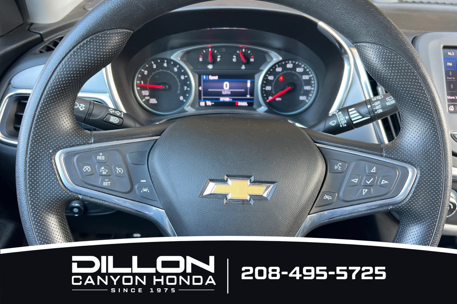 Used 2022 Chevrolet Equinox LS w/ LS Convenience Package AWD/4WD image 23