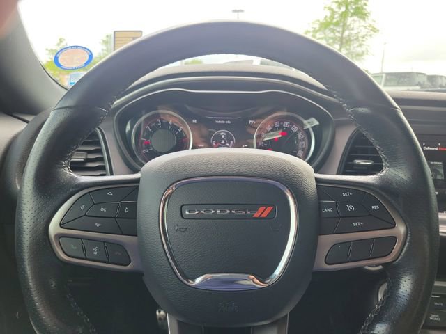 Used 2020 Dodge Challenger R/T Scat Pack RWD image 18