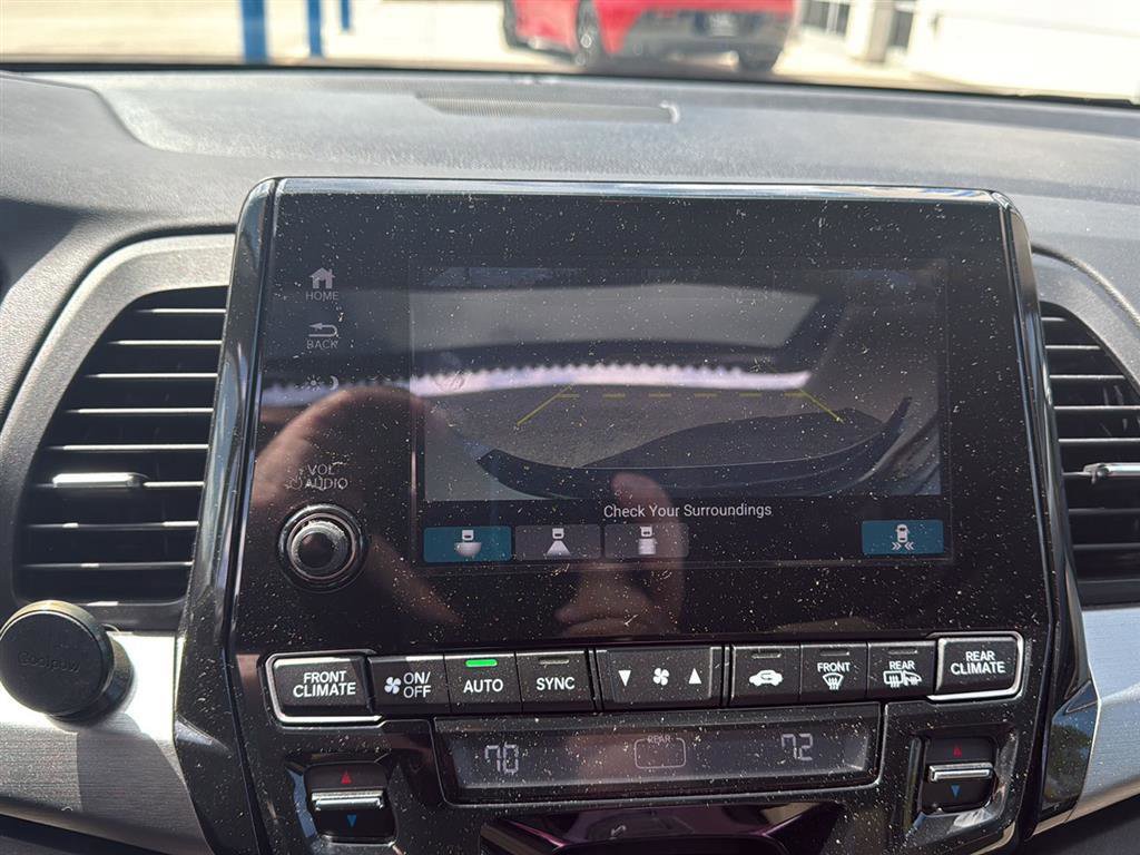 Used 2021 Honda Odyssey EX-L image 10