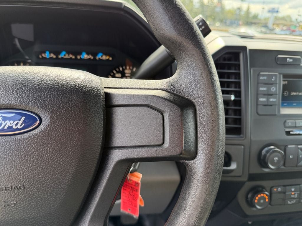 Used 2017 Ford F150 XL RWD image 16