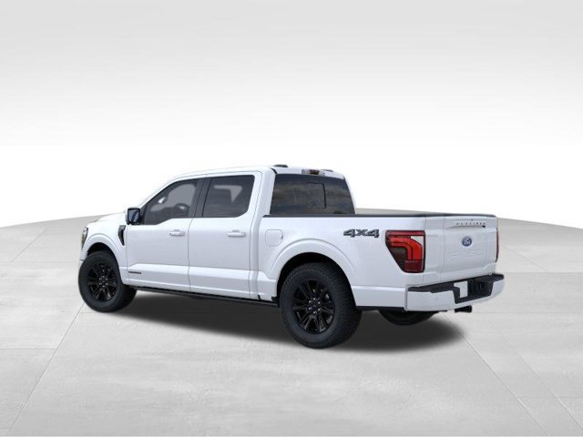 New 2026 Ford F150 Platinum w/ Equipment Group 702A High AWD/4WD image 5