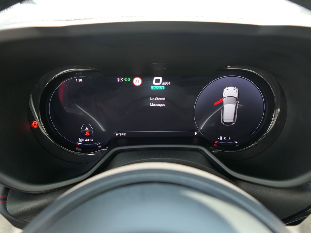 Used 2024 Dodge Hornet R/T Plus image 14