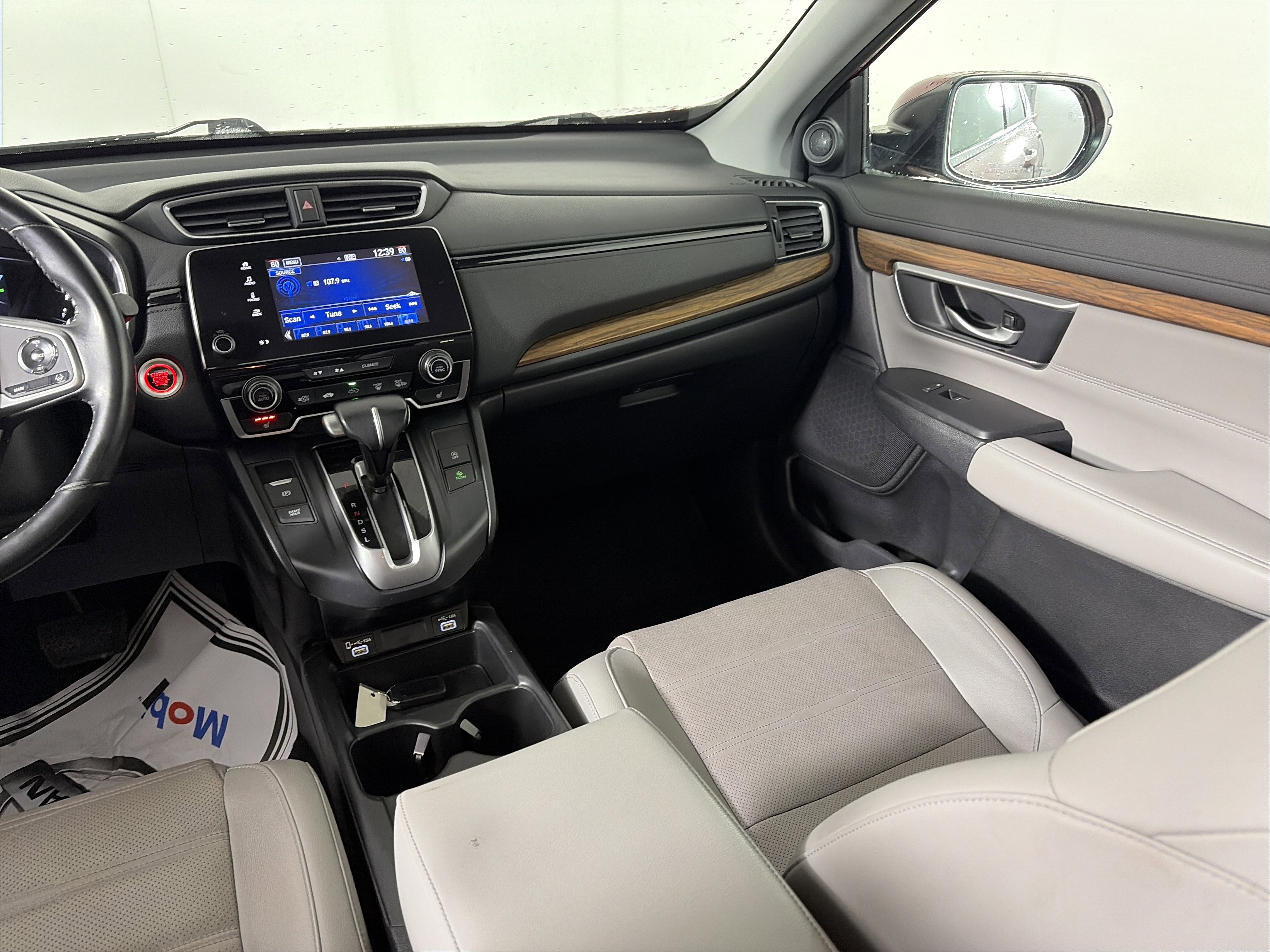 Used 2022 Honda CR-V EX image 41