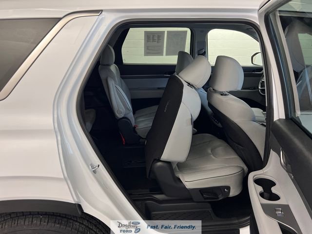Used 2025 Hyundai Palisade SEL image 40