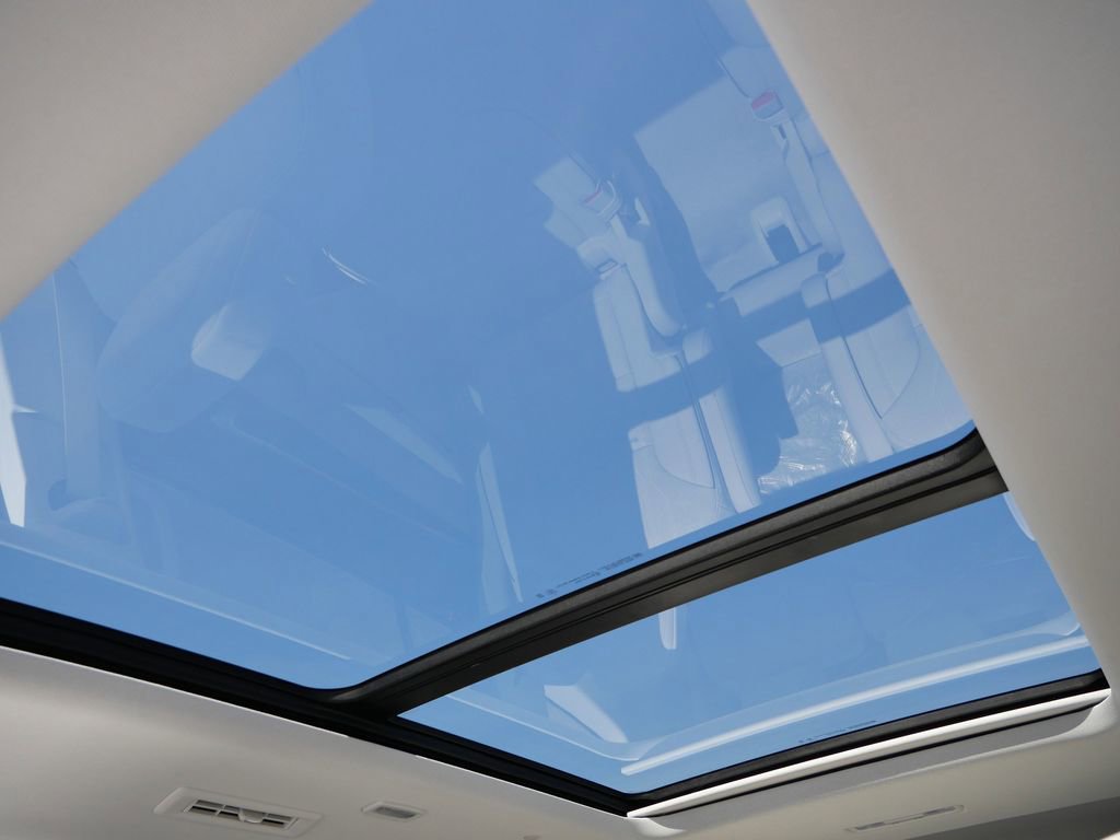 New 2026 Buick Enclave Avenir w/ Super Cruise Package AWD/4WD image 55