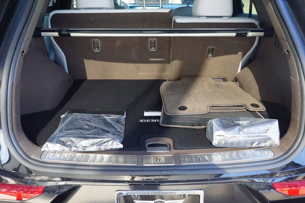 New 2026 Genesis GV70 2.5T Advanced image 20