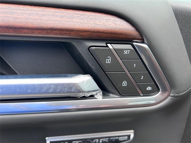 New 2026 GMC Sierra 1500 Denali Ultimate image 18