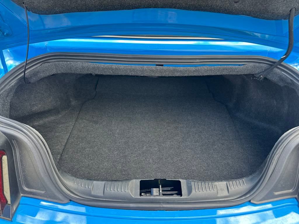 Used 2022 Ford Mustang Convertible w/ Equipment Group 101A image 20