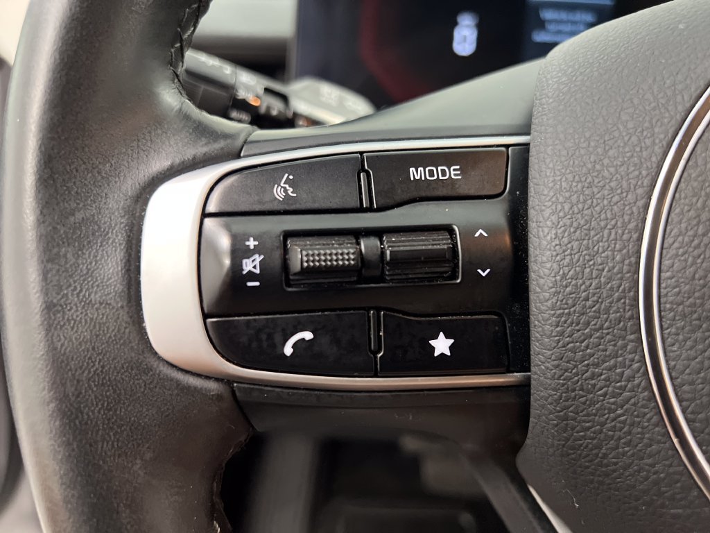 Used 2026 Kia K5 GT-Line w/ GT-Line Red Interior Package FWD image 44