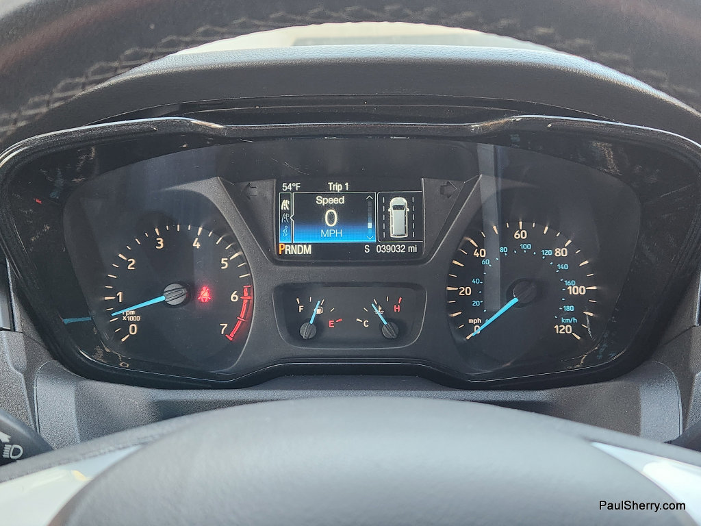 Used 2019 Ford Transit 150 148 Low Roof w/ Exterior Upgrade Package image 47