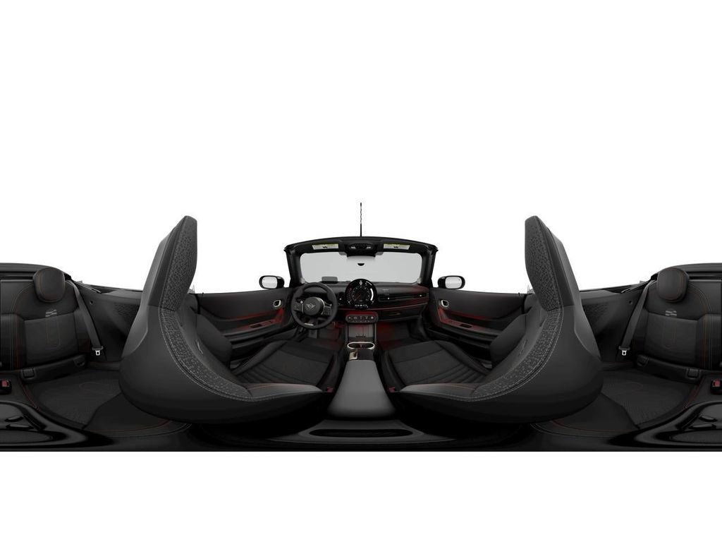 New 2026 MINI Cooper S FWD image 9