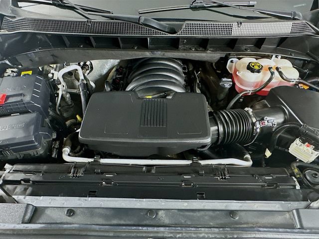 Used 2022 Chevrolet Silverado 1500 LTZ AWD/4WD image 28